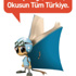 Herkes kitap okuyacak!