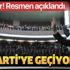 Son dakika haberi: Bağımsızlar ve muhalefet partilerinden 70 belediye başkanı AK Parti’ye geçiyor