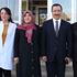 Rektörün eşini atamasına tepki