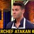 Masterchef Atakan kimdir? Master şef Türkiye yarışmacısı Atakan kaç yaşında?