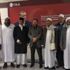 Güney Afrika'nın İslam Fıkıh Konseyi Türkiye'yi ziyaret etti