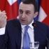 Garibaşvili eşcinsellere savaş açtı