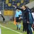 Abdullah Avcı oyuncularına böyle seslendi: Trabzon hep yukarıda olacak Abdullah Avcı oyuncularına böyle seslendi: Trabzon hep yukarıda olacak