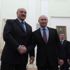 Putin ve Lukaşenko arasında 4 saatlik petrol pazarlığı