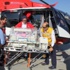 Ambulans Helikopter 22 Günlük Bebek İçin Havalandı