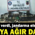 Van'da PKK'ya bir darbe daha