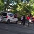 Şile’de pes dedirten görüntü: Sosyal mesafeyi hiçe sayarak omuz omuza halay çektiler