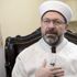 Diyanet İşleri Başkanı Erbaş: 15 Temmuz direnişi FETÖ'nün itikadi sapkınlığını ifşa etmiştir
