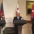 Milli Savunma Bakanı Yılmaz, Gürcistan'da Milli Savunma Bakanı Yılmaz, Gürcistan'da