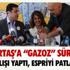 Enfeksiyon Maskesiyle Banka Soydular Enfeksiyon Maskesiyle Banka Soydular