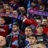 En fanatiği Trabzonspor taraftarı!