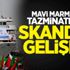 Bakanlıktan Mavi Marmara açıklaması!