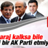 ORC'den 2014'ün son seçim anketi ORC'den 2014'ün son seçim anketi