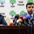 Demirtaş ve Yüksekdağ topun ağzında!