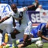 Kasımpaşa: 3 - Kayseri Erciyesspor: 3