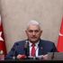 TBMM Başkanı Binali Yıldırım'dan MHP'nin af teklifi ve Enis Berberoğlu hakkında açıklama
