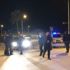 Filmleri aratmayacak bir biçimde firar etti Filmleri aratmayacak bir biçimde firar etti
