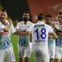 Kupa Amerika'da Uruguay ve Paraguay güldü
