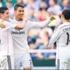 Real Madrid'den Deportivo'ya 8 gol