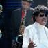 Dünyaca ünlü ABD'li müzisyen 'Little Richard' hayatını kaybetti Dünyaca ünlü ABD'li müzisyen 'Little Richard' hayatını kaybetti