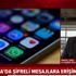 Almanya'da WhatsApp mesajlarına erişim iddiası!