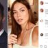 Ricky Martin Demet Özdemir'i takibe aldı