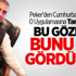 Peker’den Cumhurbaşkanlığı'nın O Uygulamasına Tam Destek Peker’den Cumhurbaşkanlığı'nın O Uygulamasına Tam Destek