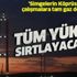 Son dakika: 1915 Çanakkale Köprüsü'nde çalışmalara tam gaz devam! Marmara'nın transit trafik yükünü sırtlayacak