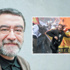 Emrah Serbes’e sol kroşe!