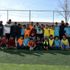 Geleceğin futbolcuları Büyükşehir Belediyesi futbol ...