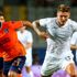 Başakşehir - Burnley