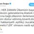 Gökhan Özoğuz, İstanbul seçimi öncesi dua etti! Gökhan Özoğuz, İstanbul seçimi öncesi dua etti!