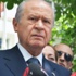 Bahçeli'den Koalisyon Açıklaması