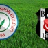 Rizespor, Beşiktaş'ın Bolu teklifini reddetti Rizespor, Beşiktaş'ın Bolu teklifini reddetti