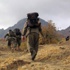 PKK POLİS MEMURUNU KAÇIRDI !