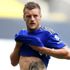 Leicester City, Jamie Vardy nin sözleşmesini uzattı