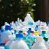 Yunanistan tek kullanımlık plastik ürünlerden kurtulmaya başladı Yunanistan tek kullanımlık plastik ürünlerden kurtulmaya başladı