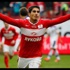 Aras Özbiliz, Karakartal'ın transfer gündeminde
