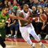 Karşıyaka'da Tony Crocker sözleşmesini feshetti
