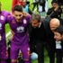 Hamzaoğlu'nun Arsenal konuşması