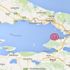 Yalova'da korkutan deprem! İstanbul'da deprem mi oldu? Son Dakika Depremler Yalova'da korkutan deprem! İstanbul'da deprem mi oldu? Son Dakika Depremler