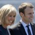 Fransa'nın yeni First Lady'si: Brigitte Macron