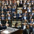 Davutoğlu dua istedi Davutoğlu dua istedi