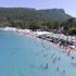 Kemer, pandemi döneminde 1 milyon 100 bin turist ağırladı