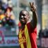 Göztepe, Demba Ba ile yaptığı ilk görüşmeden olumlu sonuç aldı Göztepe, Demba Ba ile yaptığı ilk görüşmeden olumlu sonuç aldı