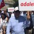 İzmir'den Kılıçdaroğlu'na destek... Yürüyüş başladı, Gebze'de buluşacaklar