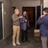 Mustafa Denizli, Kasımpaşa tesislerini gezdi Mustafa Denizli, Kasımpaşa tesislerini gezdi