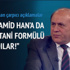 "Abdülhamid Han'a da aynı şeytani formülü uyguladılar"