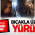 Aydın'da kız yurdunda sahur vakti gerginlik: Bıçakla üzerine yürüdü