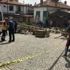 Konya'da kafeye av tüfeğiyle ateş açıldı: 1'i çocuk 2 yaralı Konya'da kafeye av tüfeğiyle ateş açıldı: 1'i çocuk 2 yaralı